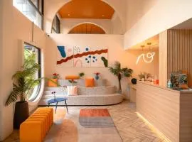 HOTEL NUU CHIANG MAI