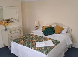 London Town House