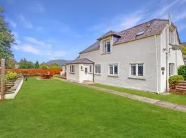 Plum Tree Cottage, Porlock