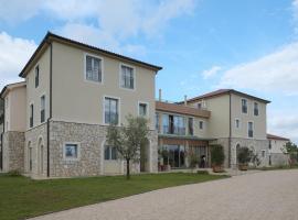 Magnificat Center，位于Bijakovići的酒店