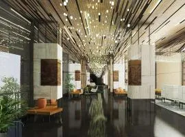 Mövenpick Hotel Jakarta City Centre