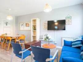 Apartamentos GO- Chalet Calera, Parking gratuito