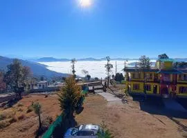 Apna Ghar Hotel And Resort