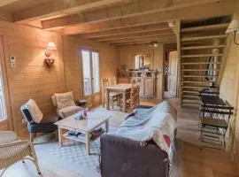 Bienvenue dans notre chalet à Saint-Gervais-les-Bains