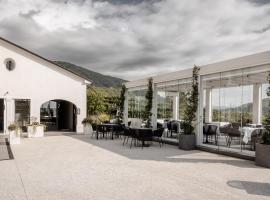 Locanda MaMaGiò，位于瓦尔多比亚德内的酒店