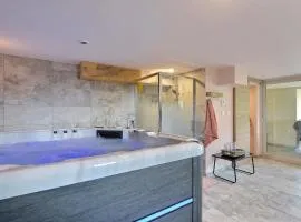 La Fermette des Vallons - Jacuzzi - Billard