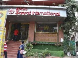 Hotel Samrat International