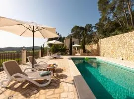 Eco Finca Can Alegria with Pool - Happy Rentals