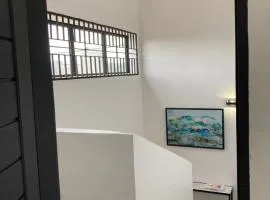 LUXURYs apartment