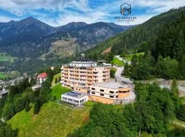 LUXUS Panorama Spa Suiten DAS.SCHILLER