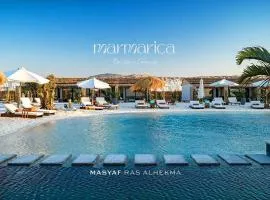 Marmarica Boutique Cabanas - Ras El Hekma - North Coast