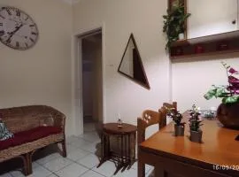 Διαμέρισμα "Β1" στο Κέντρο της Χίου