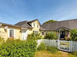 Amazing Home In Jonstorp With Kitchen