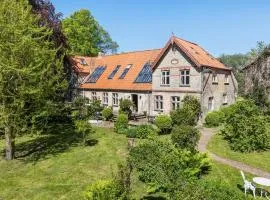 Cozy Home In Sønderborg With Kitchen