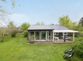 Stunning Home In Gilleleje With Wifi