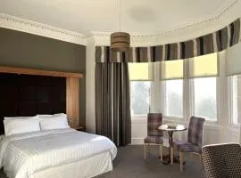 The Strathearn Hotel