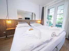 Favorite Stays - Neuss Furth