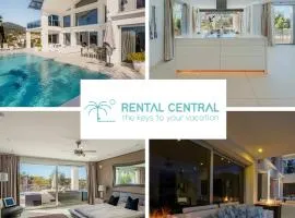 Luxury Villa-Los Naranjos Golf Club