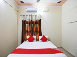 OYO 62761 Hotel Daksh，位于Mahendragarh的酒店