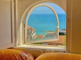 Villa Consalvi-Vista Mare