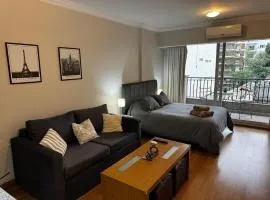 Luxury Apartment in Recoleta