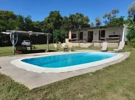 Casa chacra campo en victoria entre rios