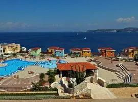Skiper Apartments & Golf Resort