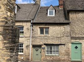 2 Bed in Minchinhampton 77489，位于Minchinhampton的酒店