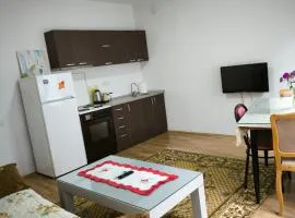 Ristevski Apartment