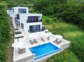 Exclusive Villa Belenum-Magnificent Sea Views