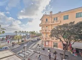 Medusa Apartment - Affresco