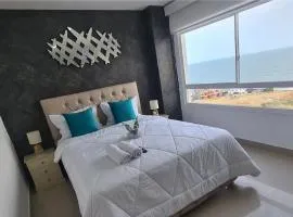 Ecusuites playas torre pacific ll