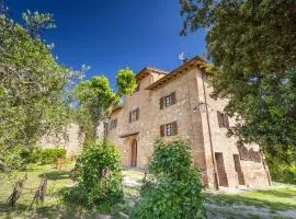 Villa Lorena Montepulciano Piscina e Aria condizionata