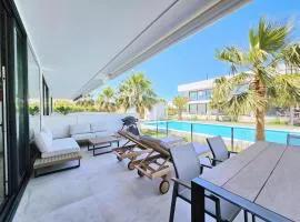 Fantastic Apartment in Mar de Cristal