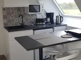 Appartement T2 hippodrome