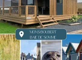 Le gîte de la vallée en baie