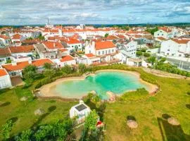 São João Alojamento