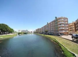 Pescadores Vista Lago Orangecosta