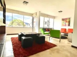 ItsaHome Aparments - Casa del Parque