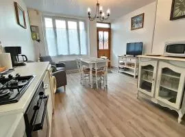 L'Oustalou - Gîte entre Lot et Truyère