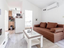 Luka Lučica，位于维尔的酒店