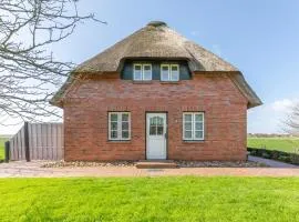 Ferienhaus Frisia - Wohnung 1