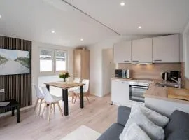 Ostseecamp Casa de la Playa