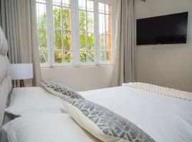 La chambre du soleil