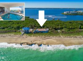 La Dolce Vita，位于斯图尔特的酒店