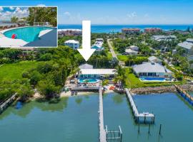 Aquatopia North，位于斯图尔特的酒店