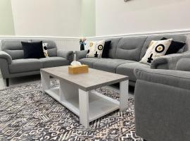 شقق وريف-أبحر الشمالية，位于欧普尔的酒店