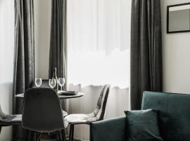 Riverra House，位于考纳斯的酒店