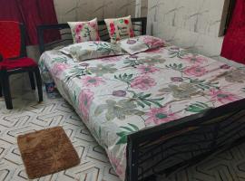 Jannat home stay，位于Thākurdwari的酒店