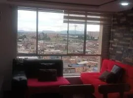 apartamento acogedor dotado excelentes acabado